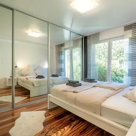Luxus In Bester Lage Apartment Bremen