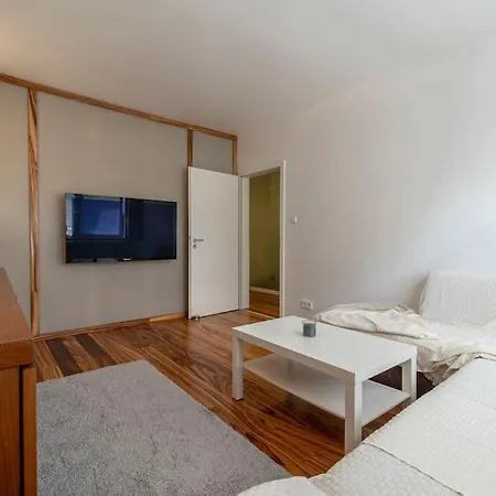 Апартаменти Luxus In Bester Lage Бремен