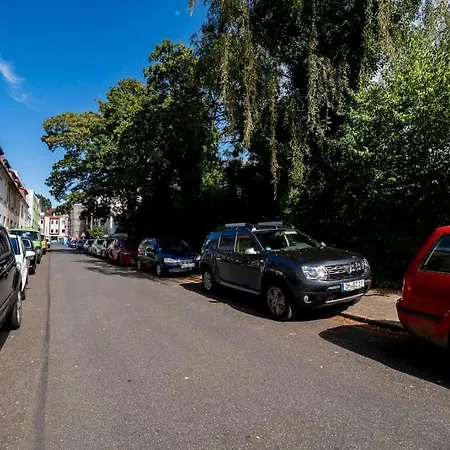 Luxus In Bester Lage
