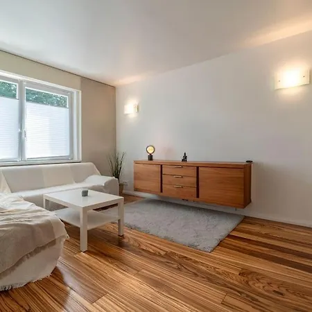 Luxus In Bester Lage Apartment