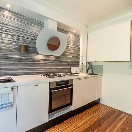 Luxus In Bester Lage Апартаменти *
