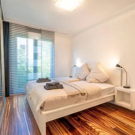 Luxus In Bester Lage * Bremen