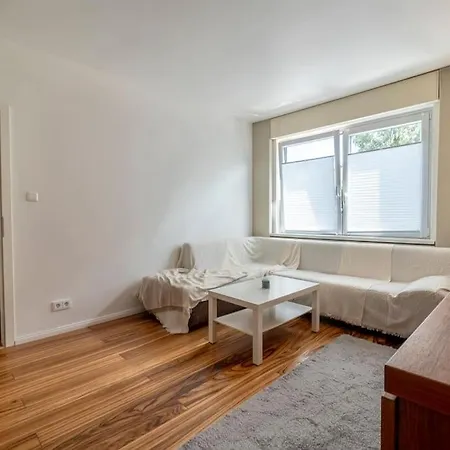 Luxus In Bester Lage Apartment *