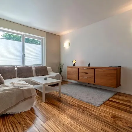 Luxus In Bester Lage *