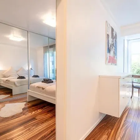 Apartamento Luxus In Bester Lage