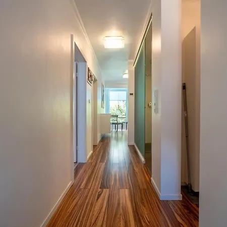 Luxus In Bester Lage Apartment Bremen