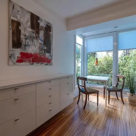 Luxus In Bester Lage *