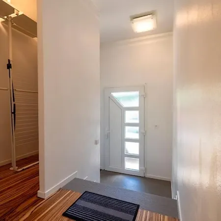 Apartamento Luxus In Bester Lage