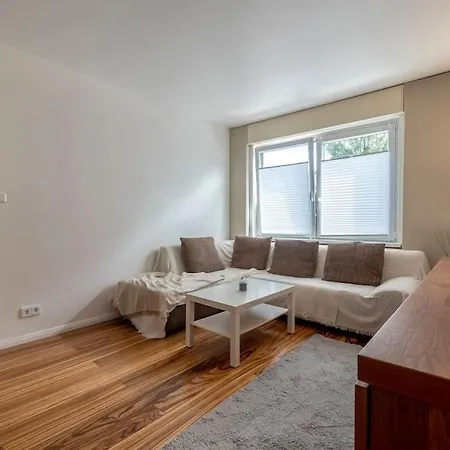 Luxus In Bester Lage Bréma