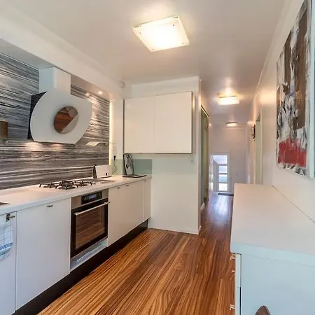 Apartman Luxus In Bester Lage