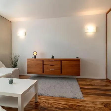 Luxus In Bester Lage * Bréma