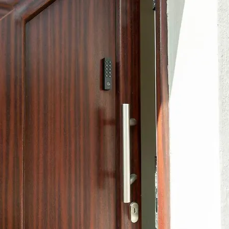 Apartman Luxus In Bester Lage Bréma