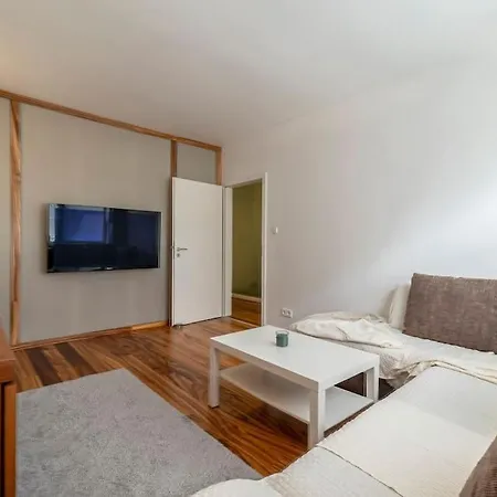 Luxus In Bester Lage Apartman Bréma