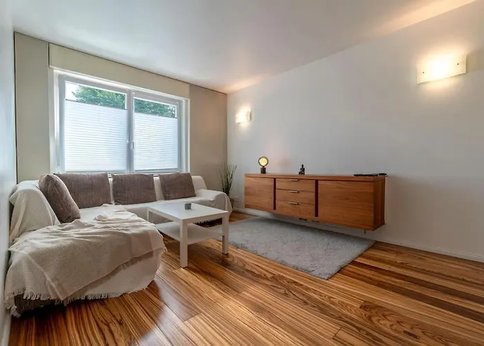 Luxus In Bester Lage *