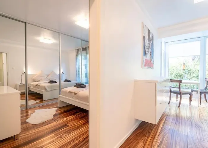 Apartment Luxus In Bester Lage