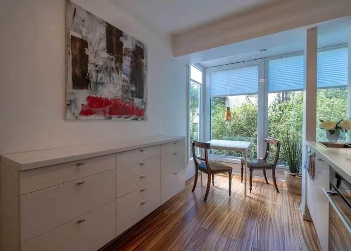 Luxus In Bester Lage *