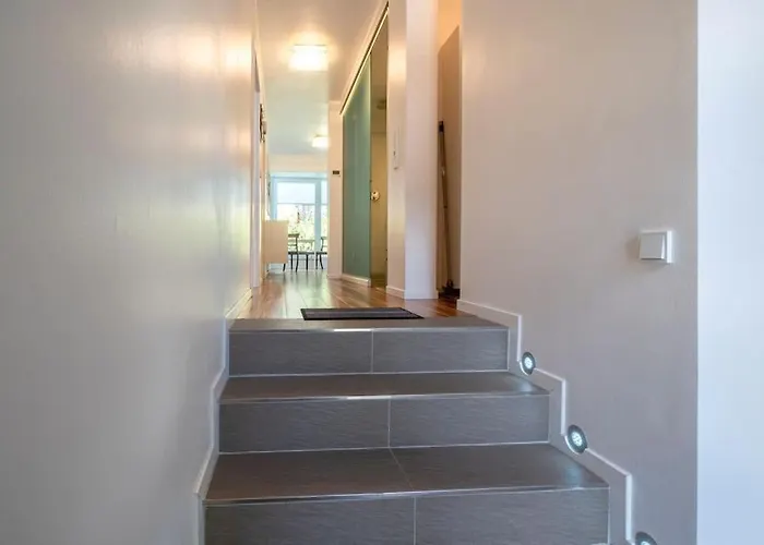 Luxus In Bester Lage Apartment *