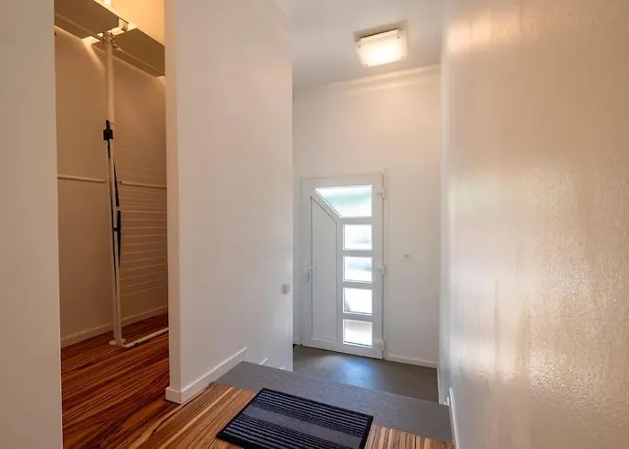 Apartment Luxus In Bester Lage