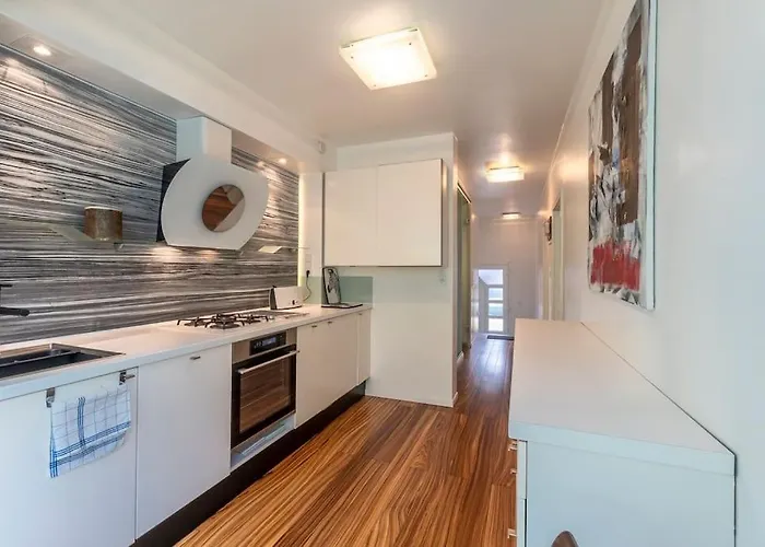 Apartment Luxus In Bester Lage