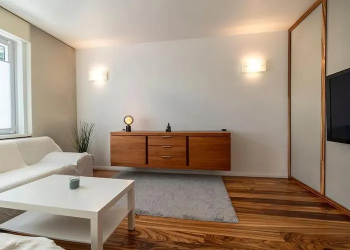 Luxus In Bester Lage * Bremen