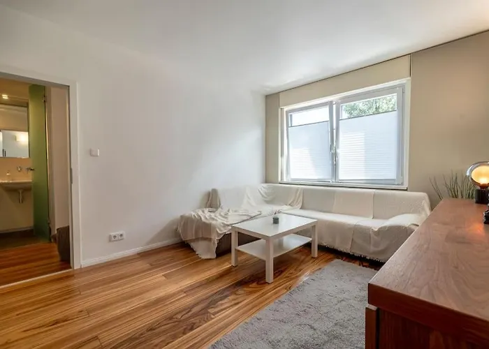 Luxus In Bester Lage Apartment *