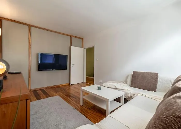 Luxus In Bester Lage Apartment Bremen